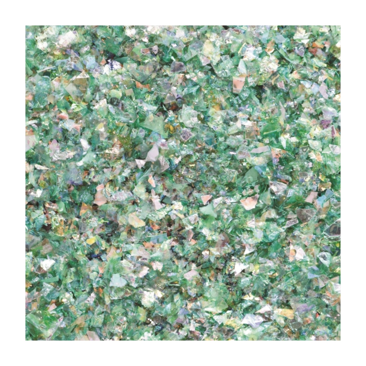 verde deschis